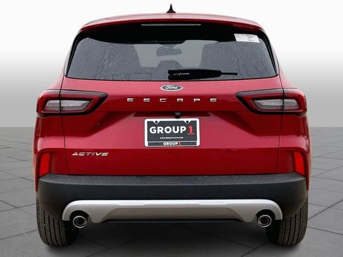 New 2026 Ford Escape Active FWD image 4