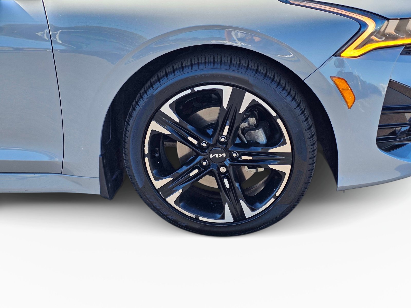 Used 2023 Kia K5 GT-Line FWD image 6