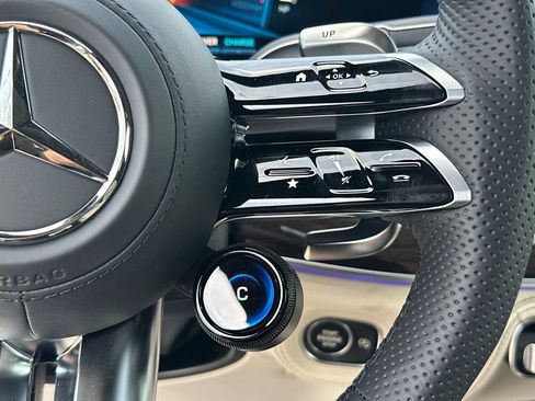 New 2026 Mercedes-Benz GLE 63 AMG S image 28
