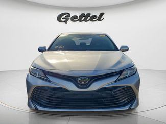 Used 2018 Toyota Camry LE FWD video 2