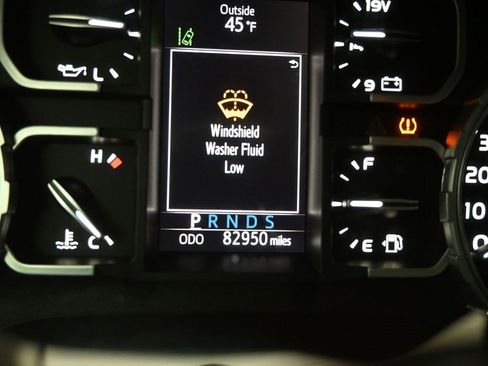 Used 2019 Toyota Tundra Limited image 15