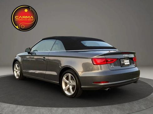 Used 2016 Audi A3 2.0T Premium AWD/4WD image 3