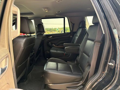 Used 2018 Chevrolet Tahoe Premier w/ RST Edition AWD/4WD image 9