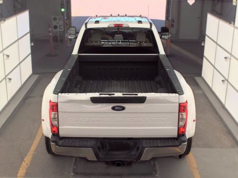 Used 2022 Ford F350 XL w/ STX Appearance Package AWD/4WD image 6