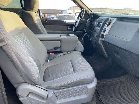 Used 2013 Ford F150 XLT w/ Luxury Equipment Group image 18