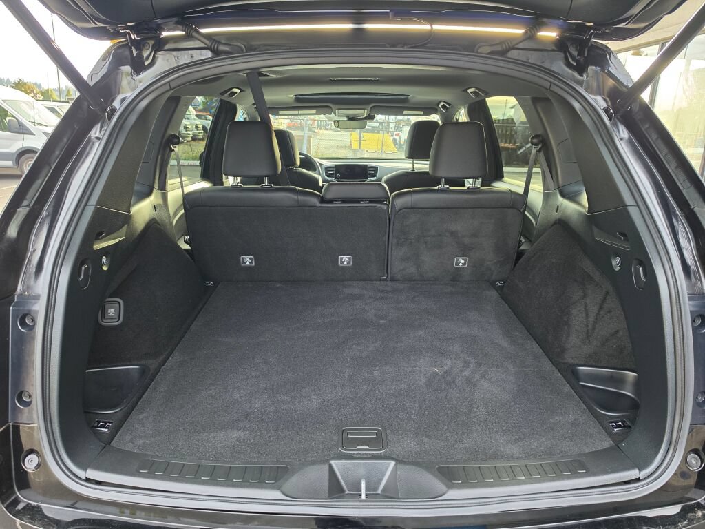 Certified 2023 Honda Passport EX-L image 14