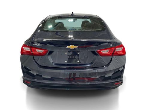 Used 2023 Chevrolet Malibu LT FWD image 3