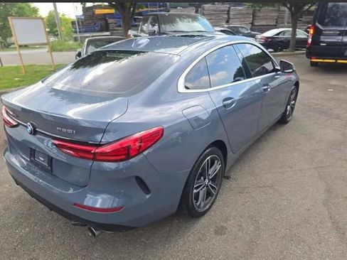 Used 2022 BMW 228i Gran Coupe w/ Convenience Package FWD image 10