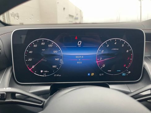 Used 2025 Mercedes-Benz GLC 300 GLC 300 image 19