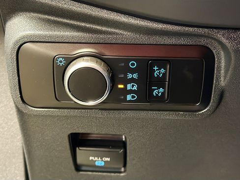 Used 2025 Ford Bronco Big Bend AWD/4WD image 17