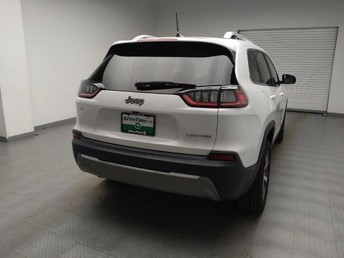 Used 2020 Jeep Cherokee Limited FWD image 7