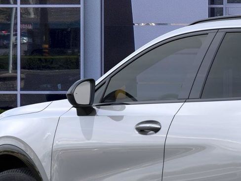 New 2026 Buick Envision Sport Touring AWD/4WD image 12