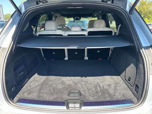 New 2026 Mercedes-Benz GLE 350 4MATIC image 6