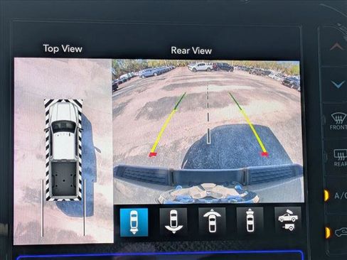 Used 2019 RAM 3500 Limited AWD/4WD image 12
