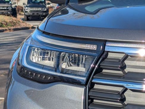 New 2026 Ford Explorer Active w/ Active Comfort Package image 10