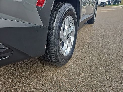 Certified 2024 Hyundai Tucson SEL image 38
