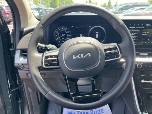 Used 2024 Kia Carnival SX Prestige FWD image 14