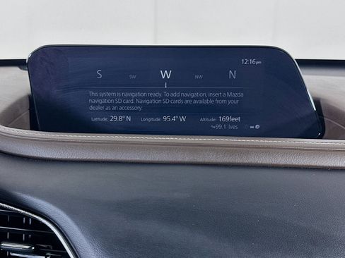Used 2024 MAZDA CX-30 AWD 2.5 S w/ Premium Package image 22