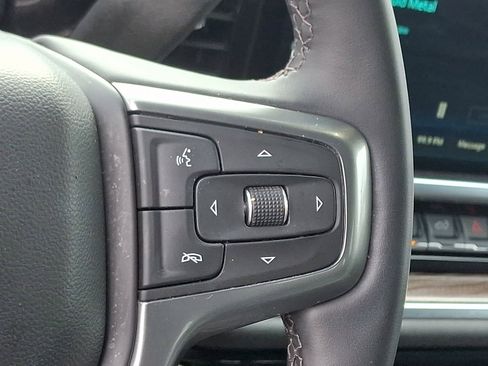 Used 2025 Chevrolet Silverado 1500 LT w/ Z71 Off-Road Package image 23