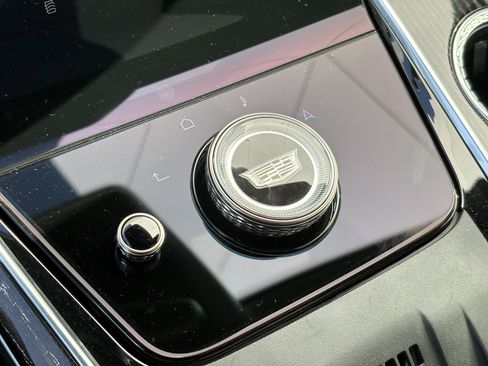 New 2026 Cadillac Escalade IQL Luxury image 31