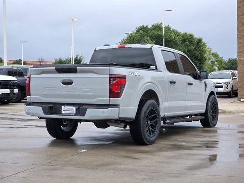 Used 2024 Ford F150 STX image 4