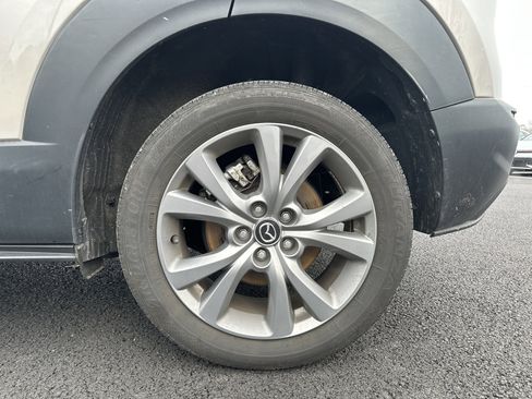 Used 2024 MAZDA CX-30 AWD 2.5 S w/ Preferred Package image 34