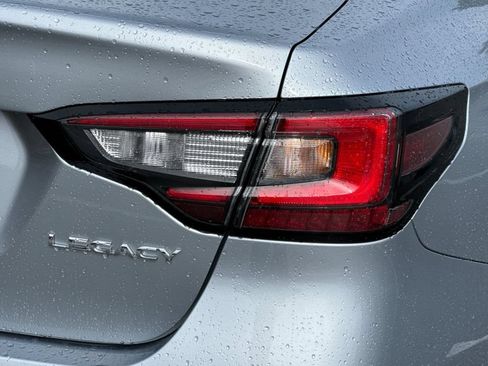Certified 2025 Subaru Legacy Premium AWD/4WD image 30