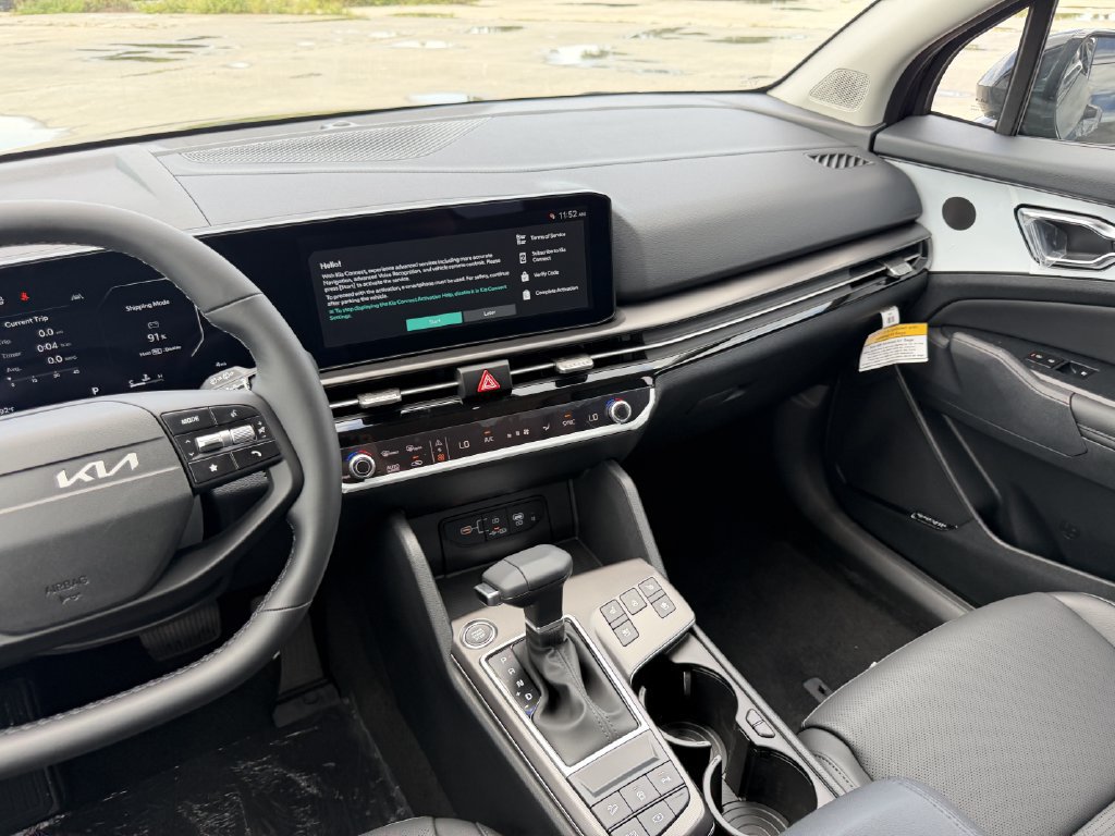 New 2027 Kia Sportage SX FWD image 19