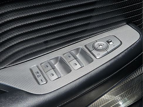 Used 2024 Hyundai Palisade Calligraphy AWD/4WD image 12
