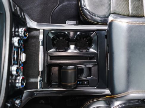 Used 2023 Ford F150 Tremor w/ Equipment Group 402A High image 18