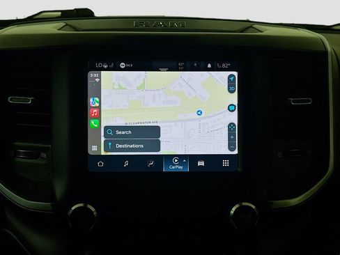 Used 2022 RAM 1500 Big Horn image 15