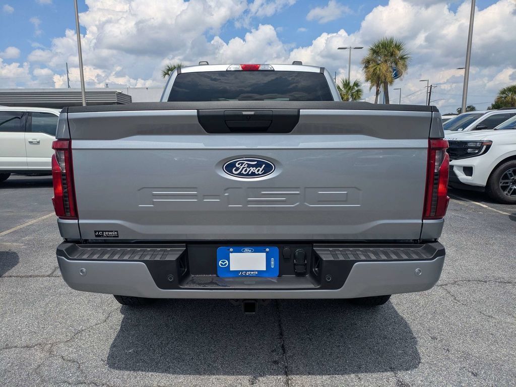 New 2026 Ford F150 STX AWD/4WD image 5