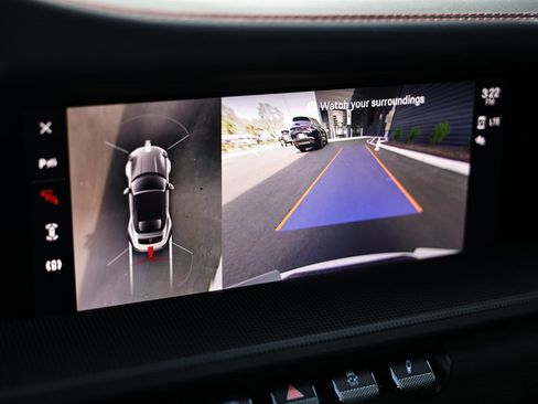 Certified 2023 Porsche 911 Carrera GTS image 41