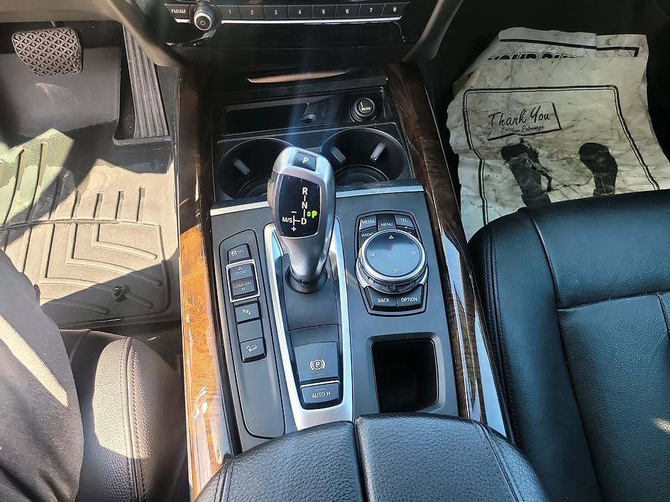 Used 2015 BMW X5 xDrive35i AWD/4WD image 35