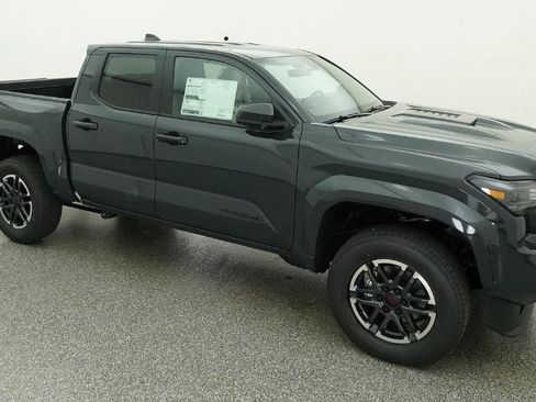 New 2026 Toyota Tacoma TRD Sport RWD image 36
