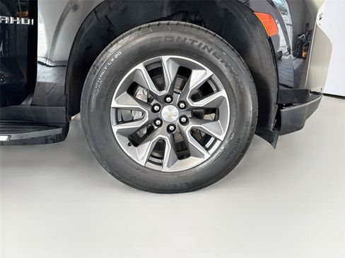 Used 2023 Chevrolet Tahoe LS w/ Driver Alert Package RWD image 21