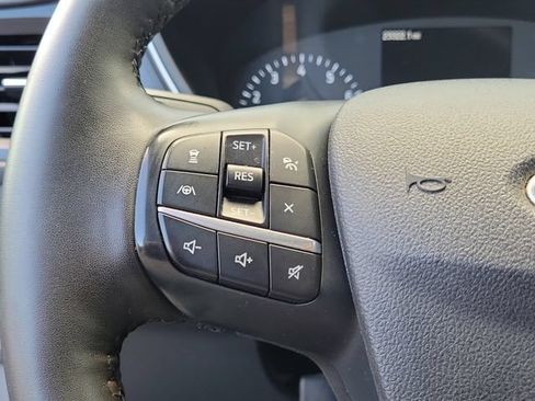 Used 2022 Ford Escape SE w/ SE Sport Appearance Package FWD image 20
