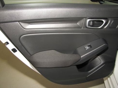 Certified 2023 Honda Civic LX image 13