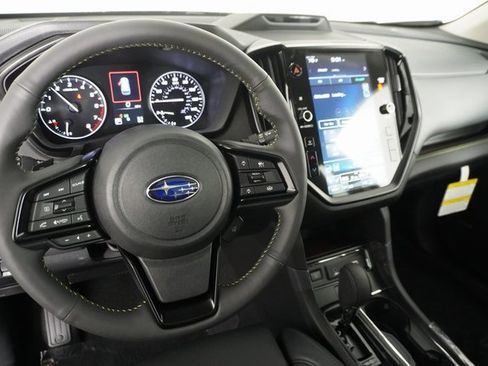 New 2026 Subaru Ascent Bronze Edition image 16