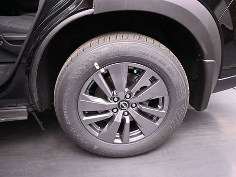 New 2026 Nissan Pathfinder SV w/ SV Premium Package FWD image 14