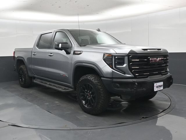 Used 2023 GMC Sierra 1500 AT4X AWD/4WD image 29
