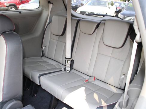 Used 2015 Kia Sedona EX w/ EX Premium Plus Package FWD image 22