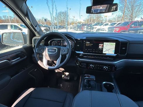 New 2026 GMC Sierra 1500 SLT w/ SLT Premium Plus Package image 27