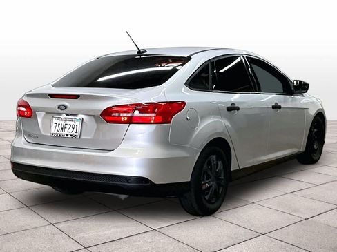 Used 2016 Ford Focus S FWD image 15