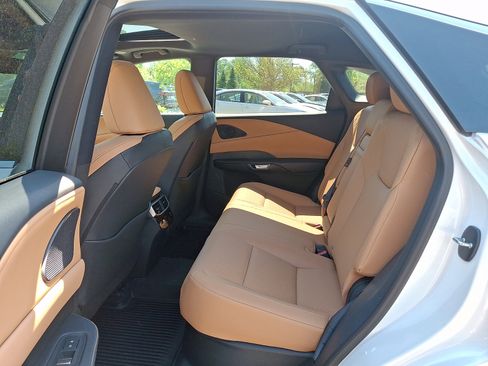 Certified 2023 Lexus RX 350 Premium w/ Accessory Package AWD/4WD image 11