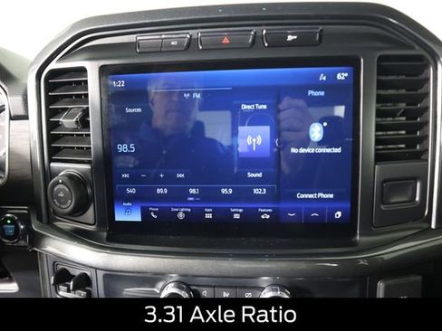 Certified 2022 Ford F150 XLT w/ Equipment Group 302A High AWD/4WD image 50