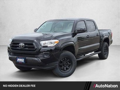 Used 2023 Toyota Tacoma SR