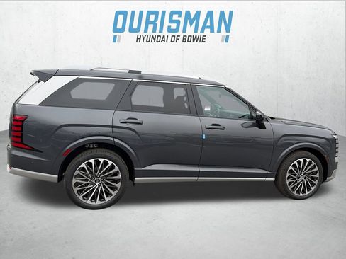 New 2026 Hyundai Palisade Calligraphy image 7