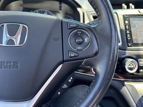 Used 2015 Honda CR-V Touring image 24