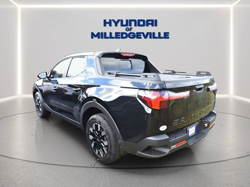New 2026 Hyundai Santa Cruz SEL FWD image 2